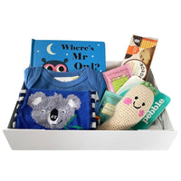 Arctic (Mini) Baby Gift Box