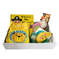 Sunshine (Mini) Baby Gift Box