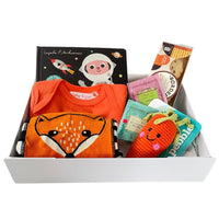 Sunset (Mini) Baby Gift Box