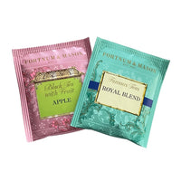 Fortnum and Mason Teas - For Duck Egg Baby Arctic Baby Mini Gift Box