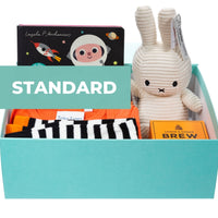 Sunset (Standard) Baby Gift Box