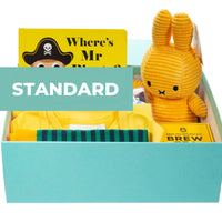Sunshine (Standard) Baby Gift Box