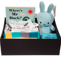 Duck Egg Baby Classic Baby Gift Box