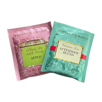 Fortnum and Mason Teas - For Duck Egg Baby Sunset Baby Mini Gift Box