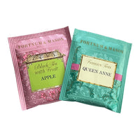 Fortnum and Mason Teas - For Duck Egg Baby Cherry Blossom Baby Mini Gift Box