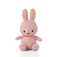 Pink Corduroy Miffy - For Duck Egg Baby Cherry Blossom Baby Gift Box