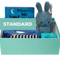 Arctic (Standard) Baby Gift Box