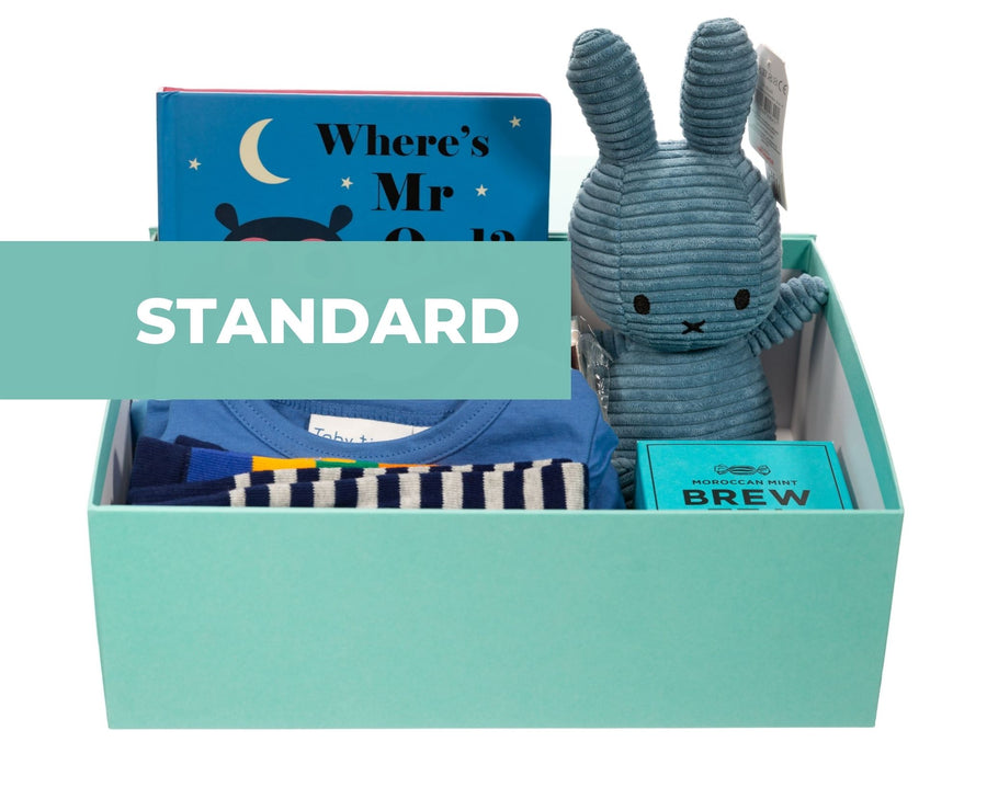 Arctic (Standard) Baby Gift Box