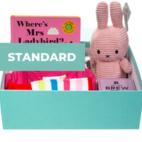 Cherry Blossom (Standard) Baby Gift Box