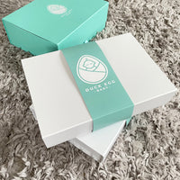 Cherry Blossom (Mini) Baby Gift Box