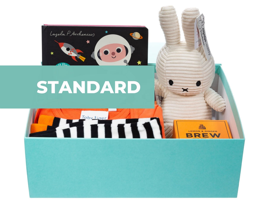 Sunset (Standard) Baby Gift Box