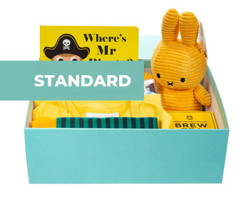 Sunshine (Standard) Baby Gift Box
