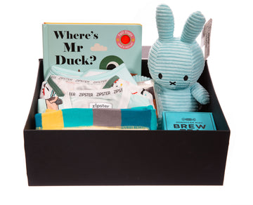 Duck Egg Baby Classic Baby Gift Box